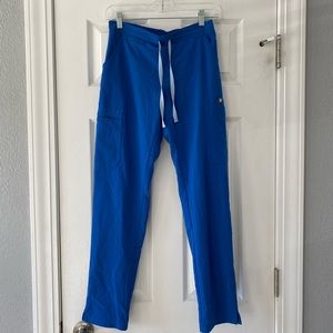 Women’s yola skinny scrub pants